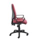 Varsity Twin Lever Operator Office Chair